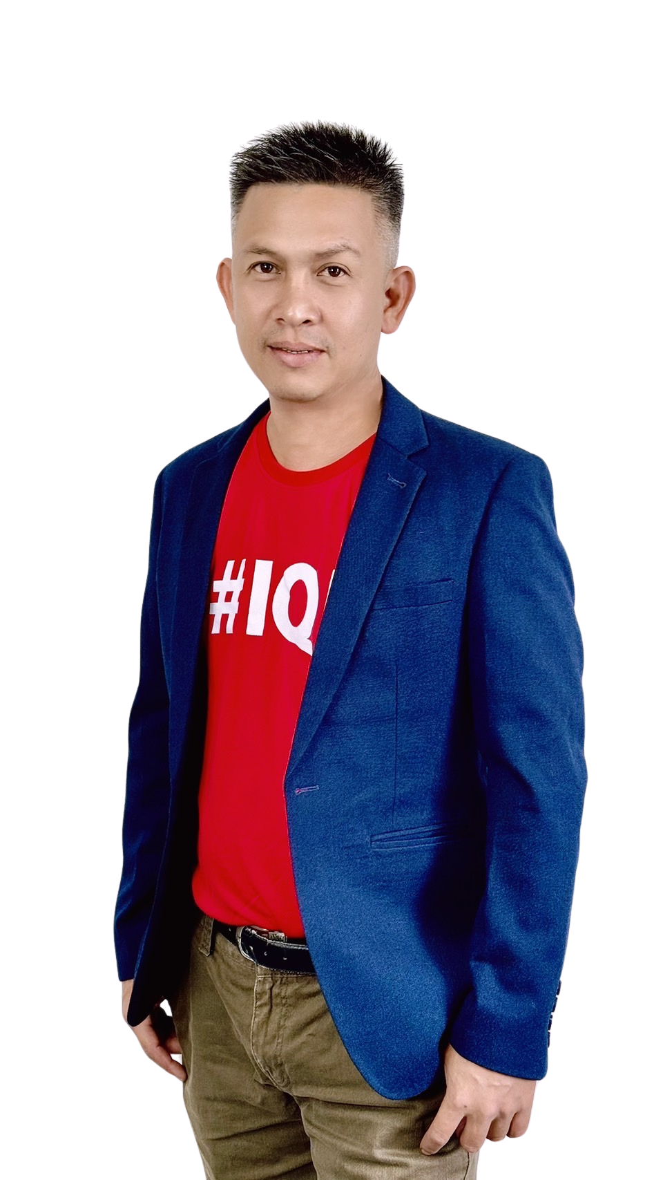 Werayut Trakulpanyametha profile picture