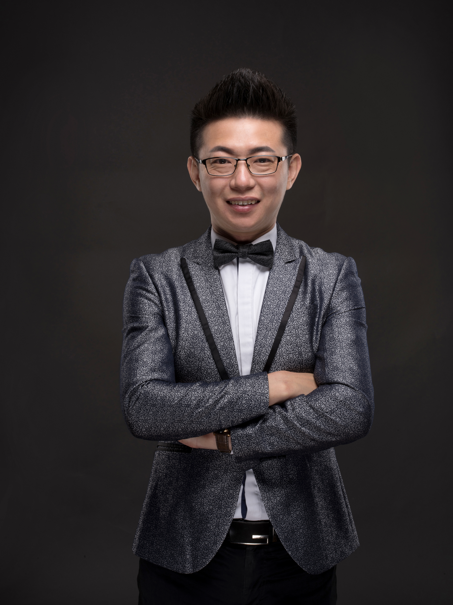 Maxx Pei Kim Siong profile picture