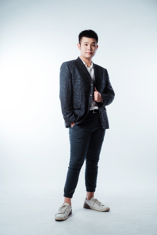 Kevin profile picture