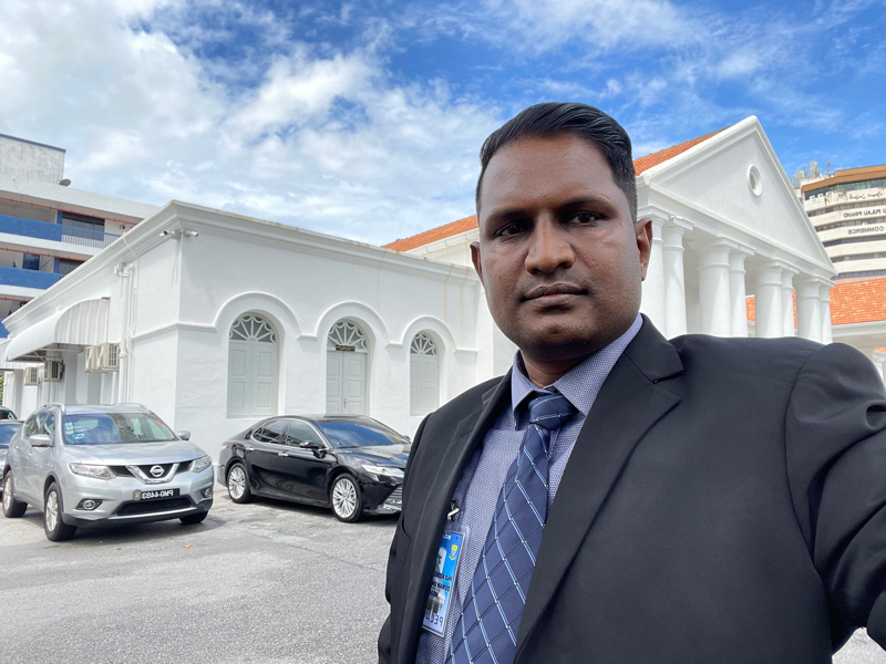 Master Raman profile picture