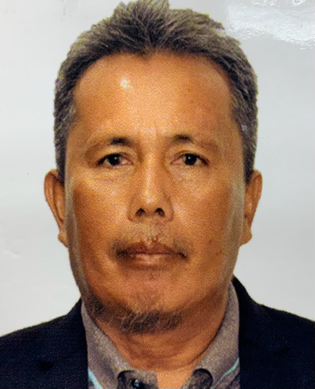 Mohd Nazeri profile picture