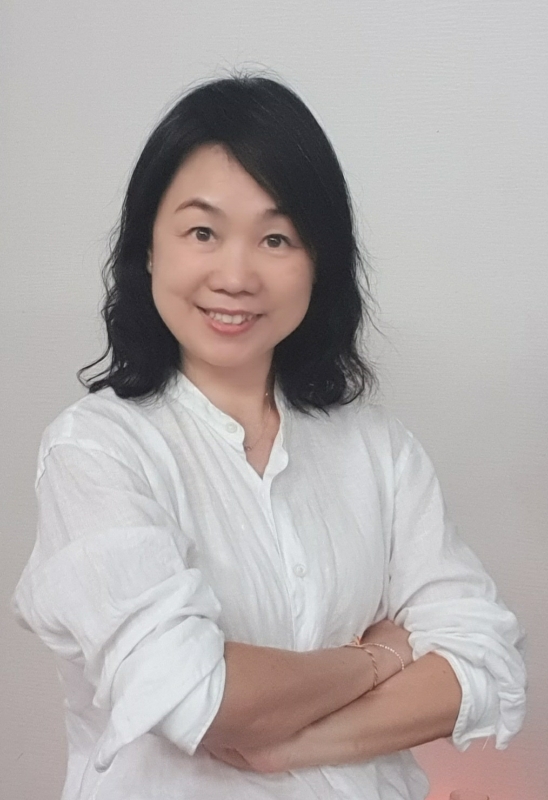 Lisa Chow profile picture