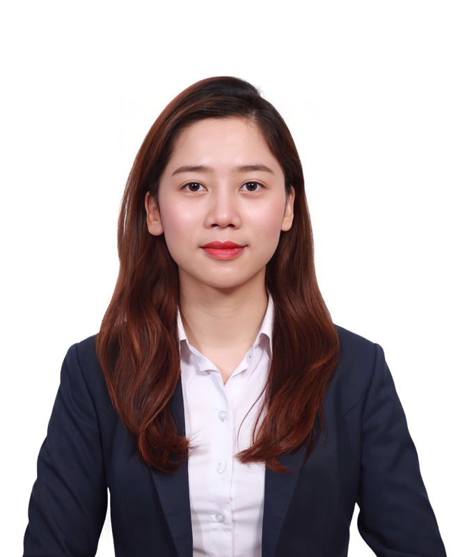 Vo Hoang Ngan profile picture