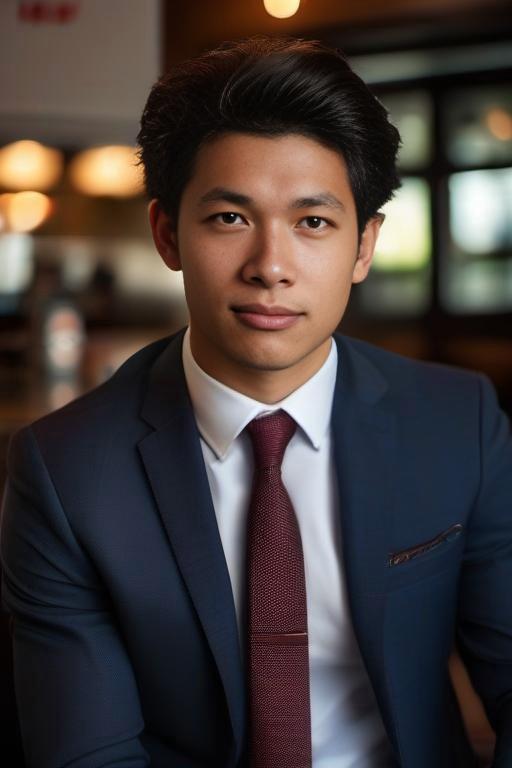 Phan Ngoc Hoa profile picture