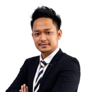 Ashari Ahmad's profile picture