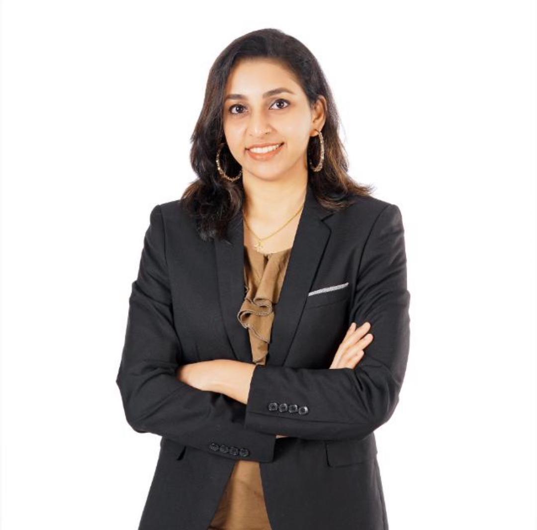 Ruth profile picture