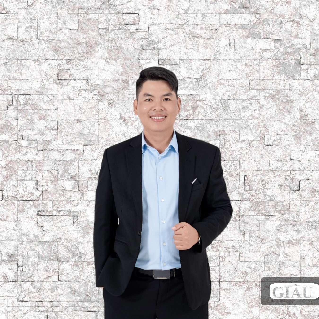 Bui Tan Giau profile picture