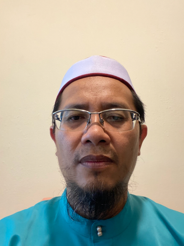 Zubaidi profile picture