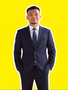 Amyrul Hafiz's profile picture
