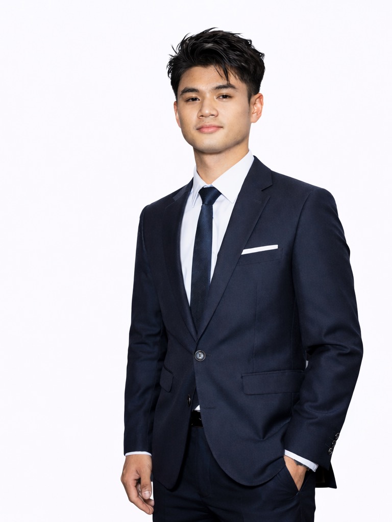 Will profile picture