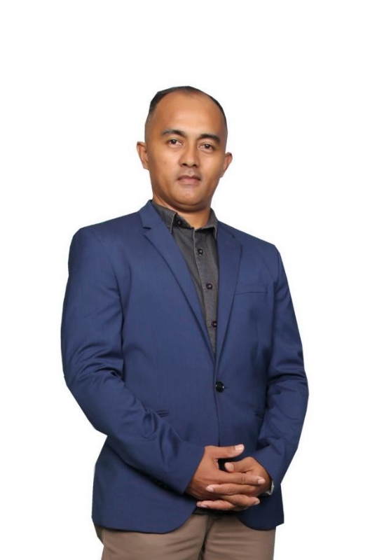 Wan Hamidi Bin Wan Ibrahim profile picture