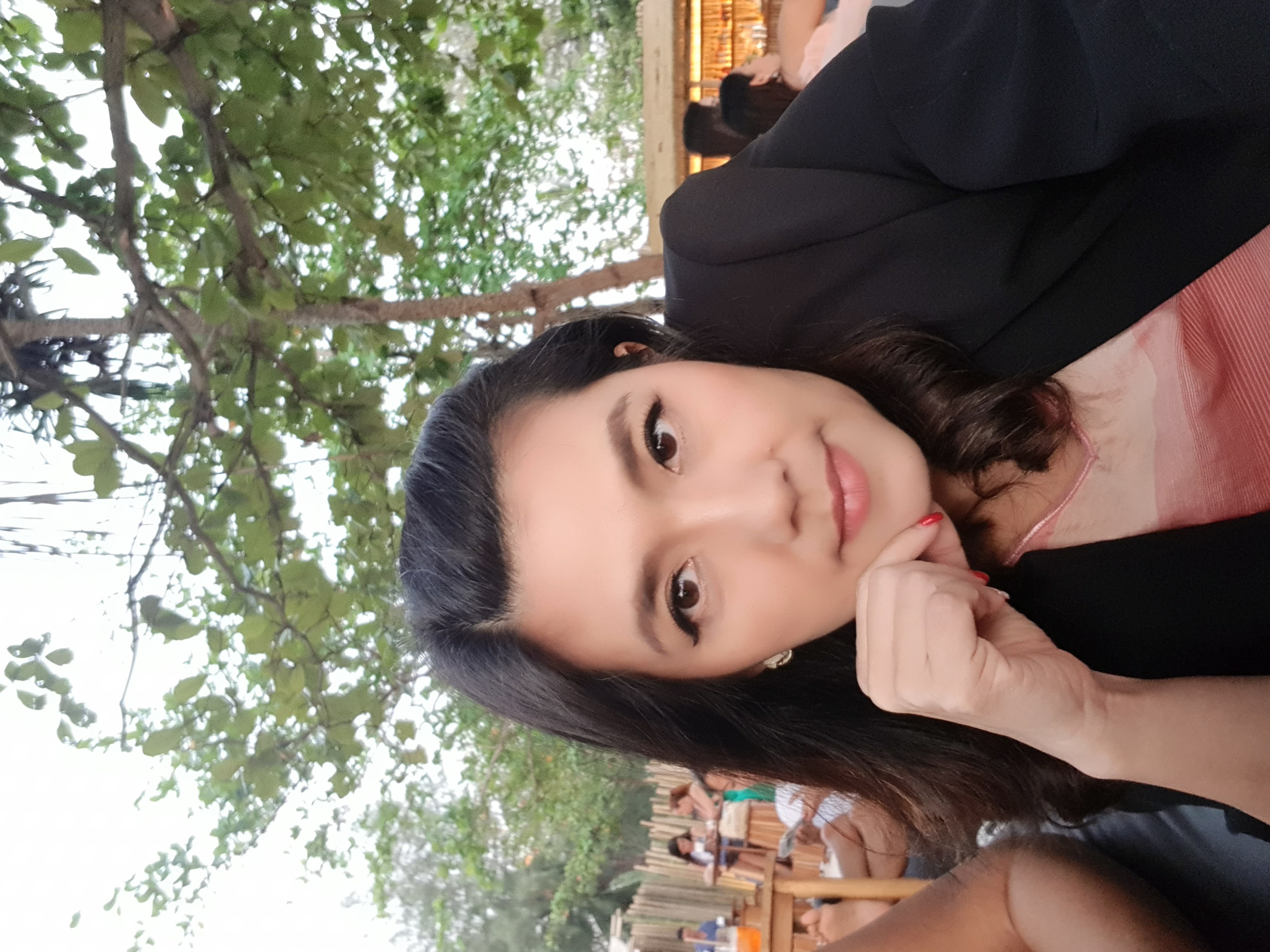 รูปโปรไฟล์ Amy