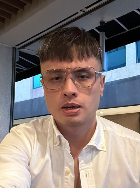 Weikun Tan profile picture