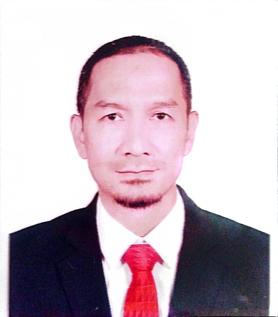 Azi Izwan profile picture