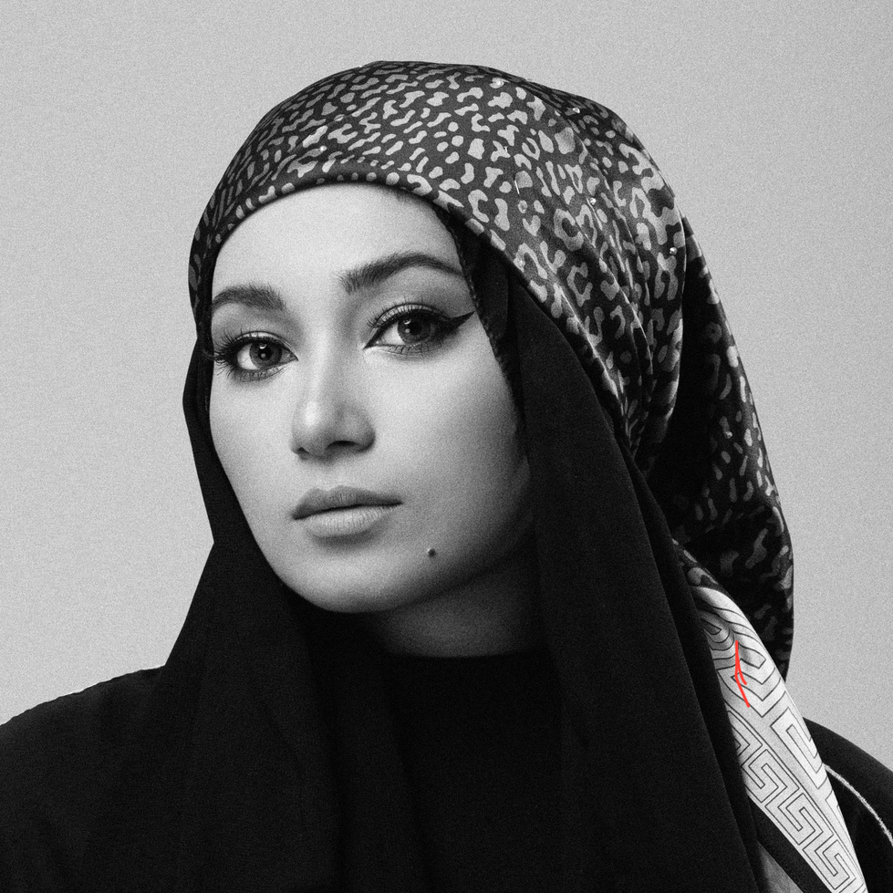 Mazleen profile picture