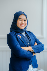 Fahada Bistari's profile picture