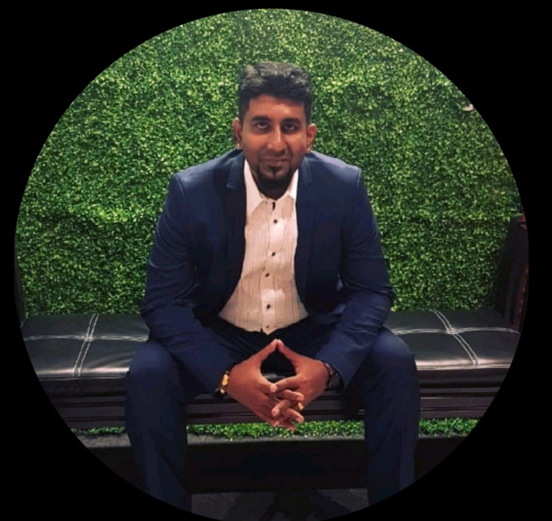 Harry profile picture