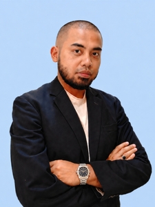 Razin Naufal's profile picture