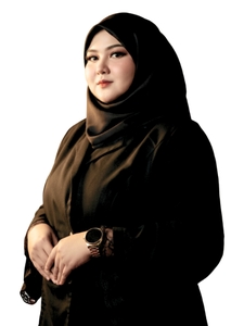 Reena Mazlan's profile picture