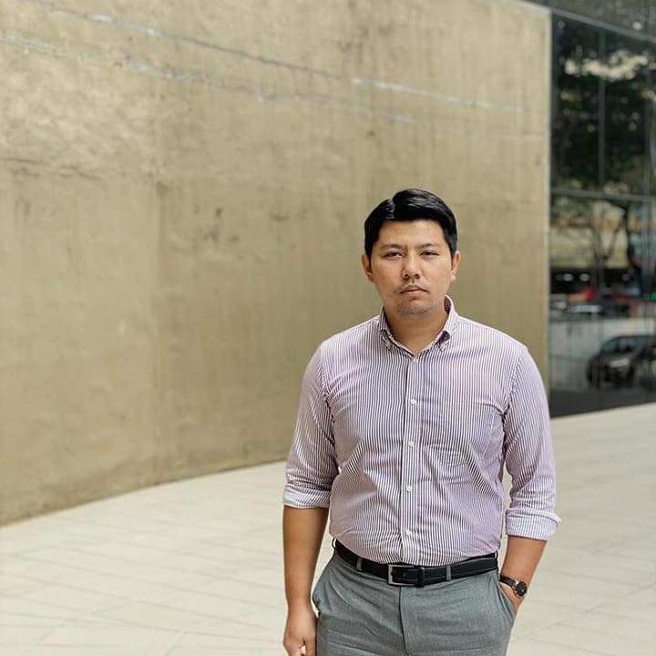 Shah Zulkarnain profile picture