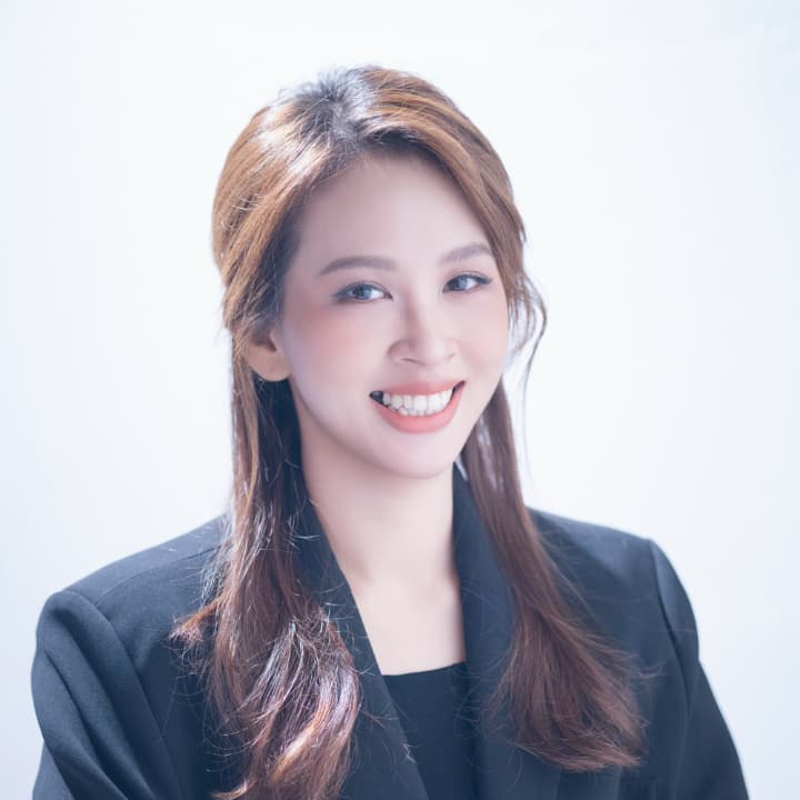 Nicole Tai profile picture