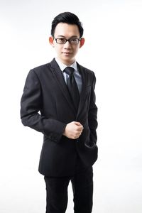 Chris Wee Kai Soon's profile picture