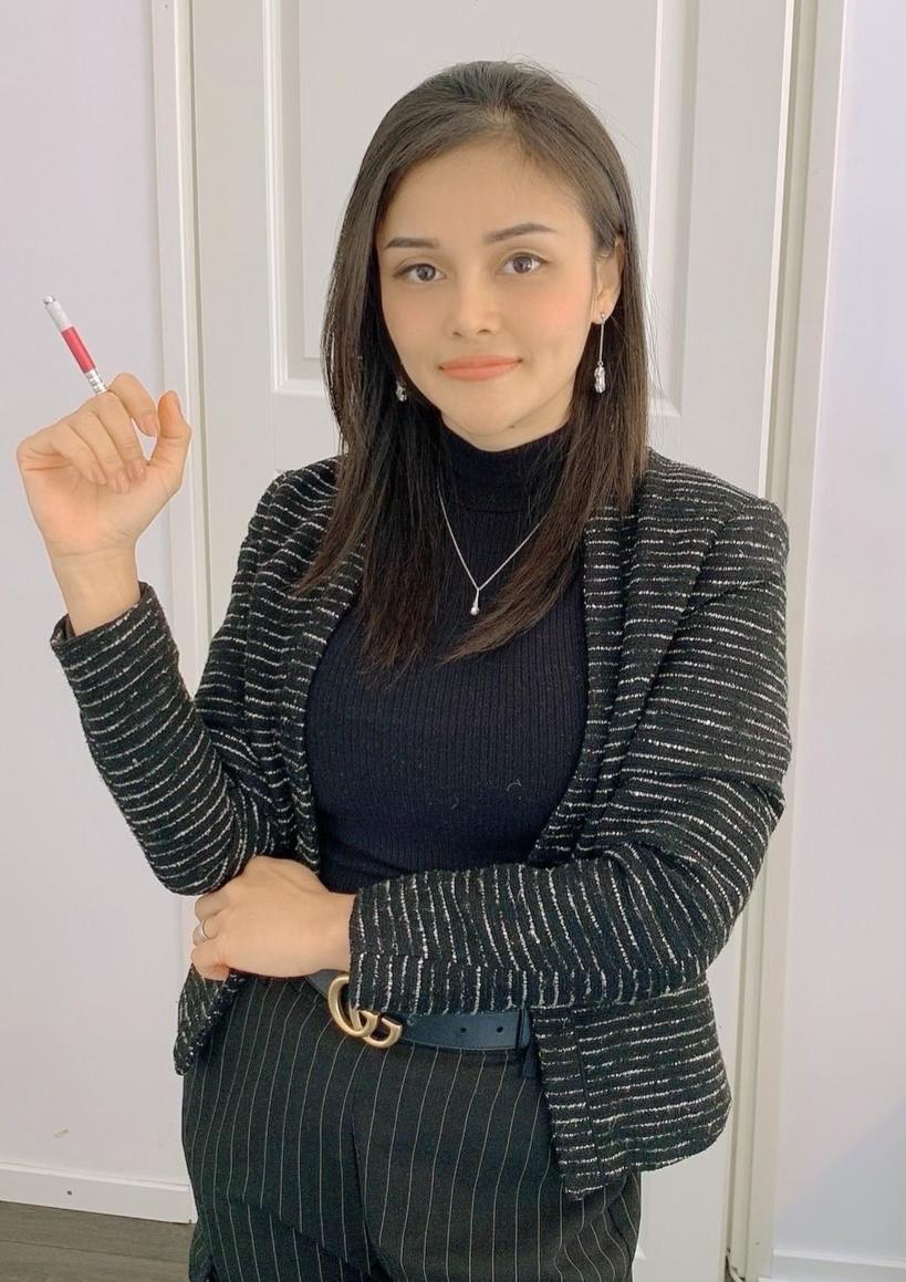 รูปโปรไฟล์ simone