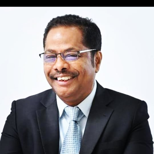 Ravindran profile picture