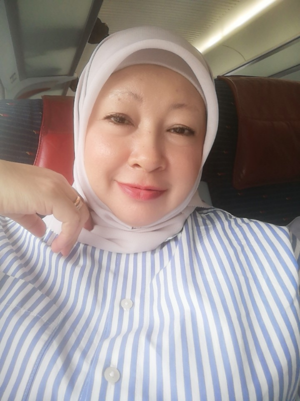 Lynn Zainal profile picture