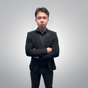 Chew Jun Wang's profile picture
