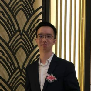 Wang Liang wei's profile picture