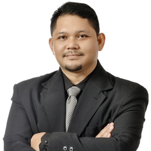 Rahaidi's profile picture