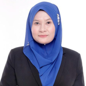 Azizah Hasan's profile picture