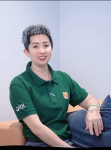 Shan Shan 's profile picture