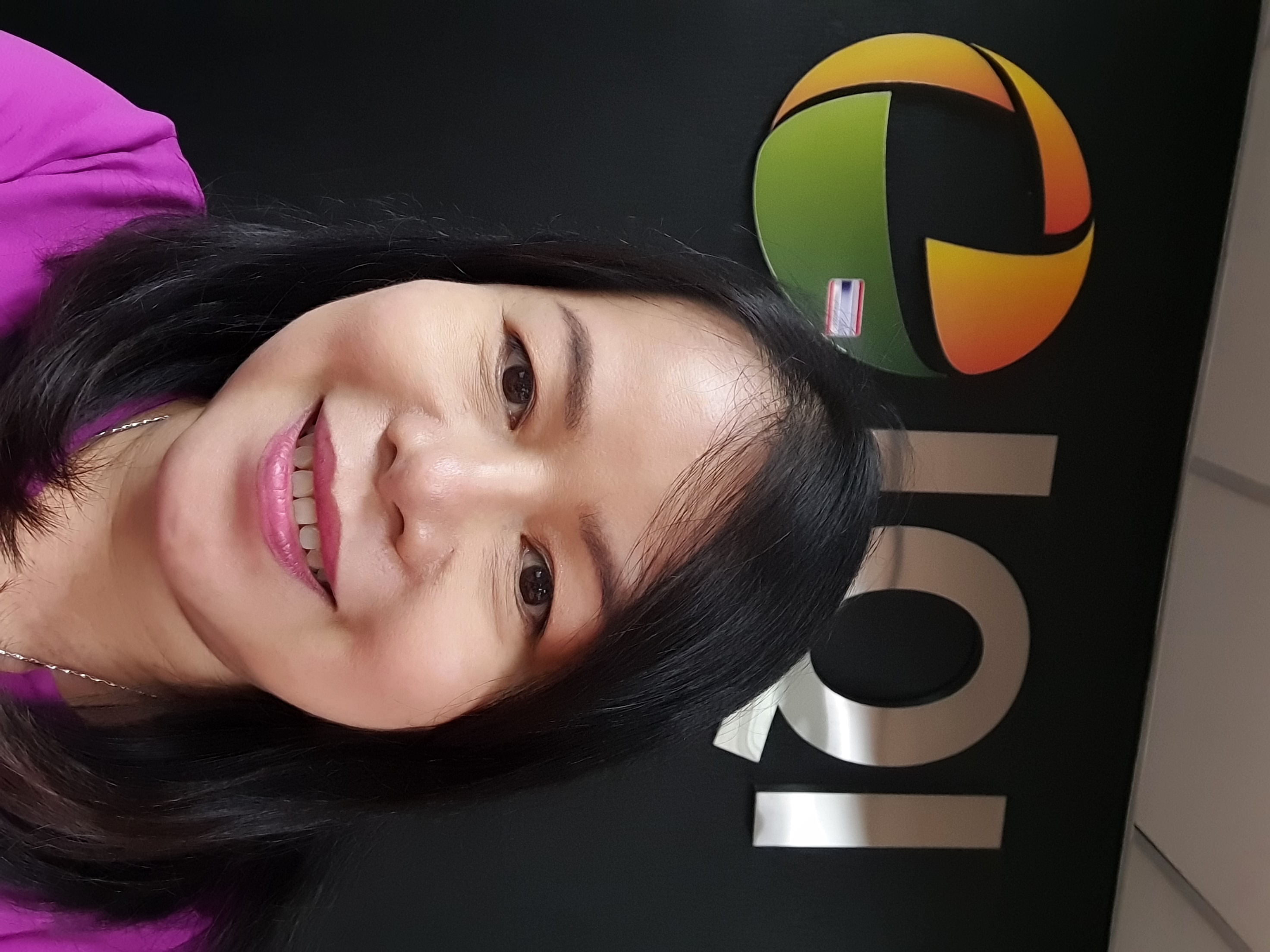 Nuthathai Kaeetinpoo profile picture