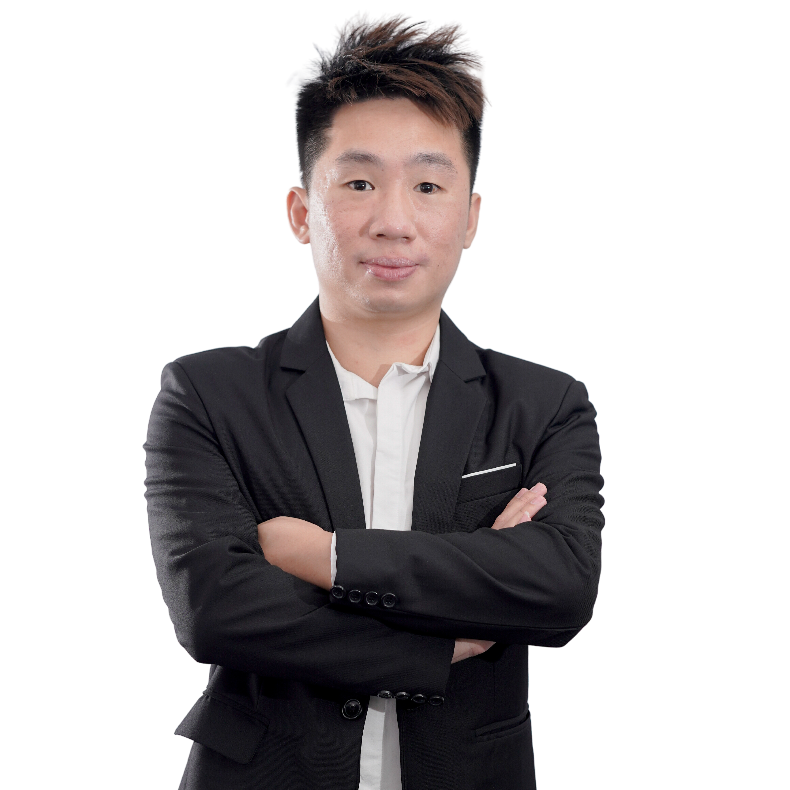 Sunny Wong profile picture