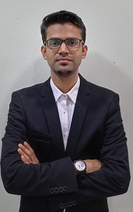 Mohd Safee's profile picture