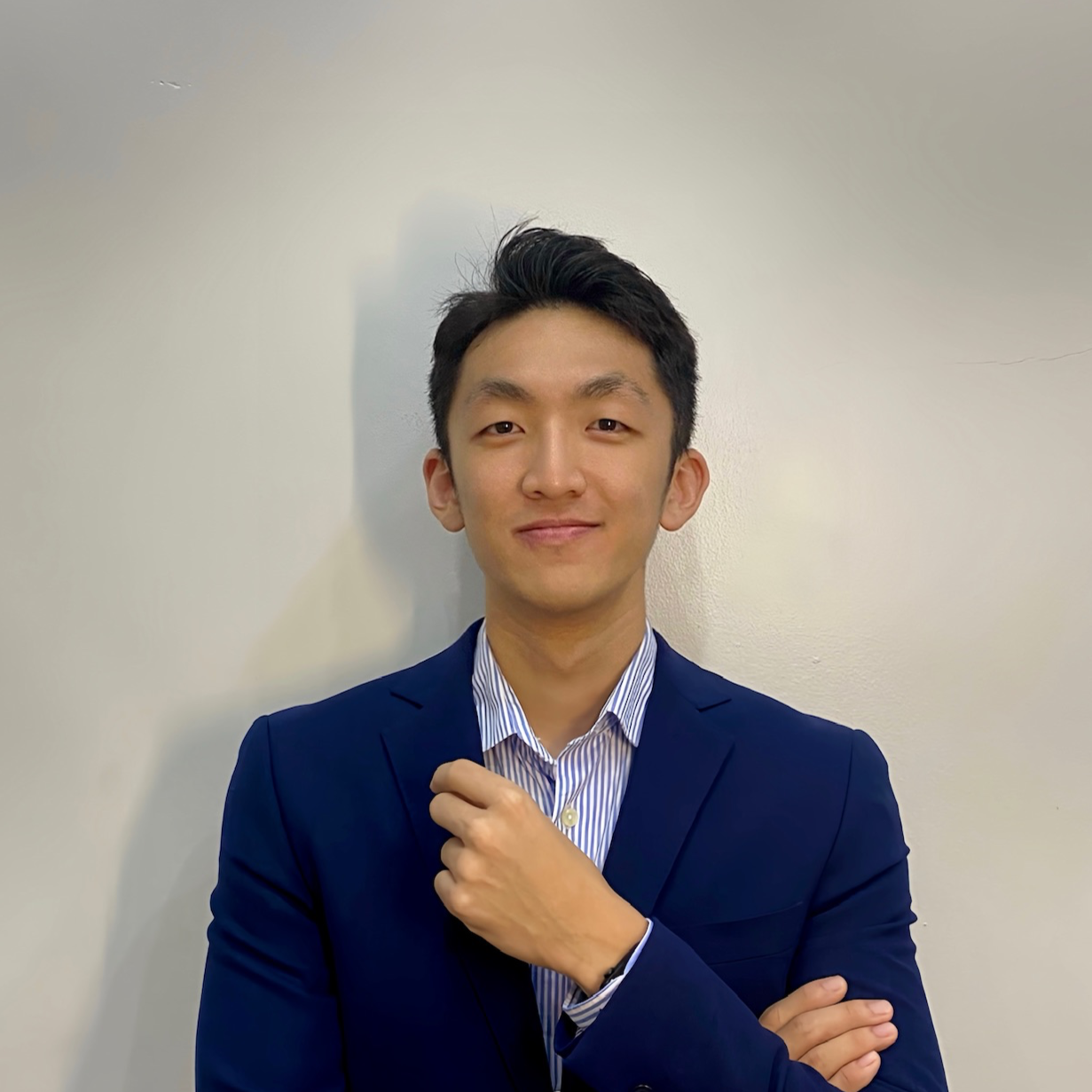 Gan Wei Keat profile picture