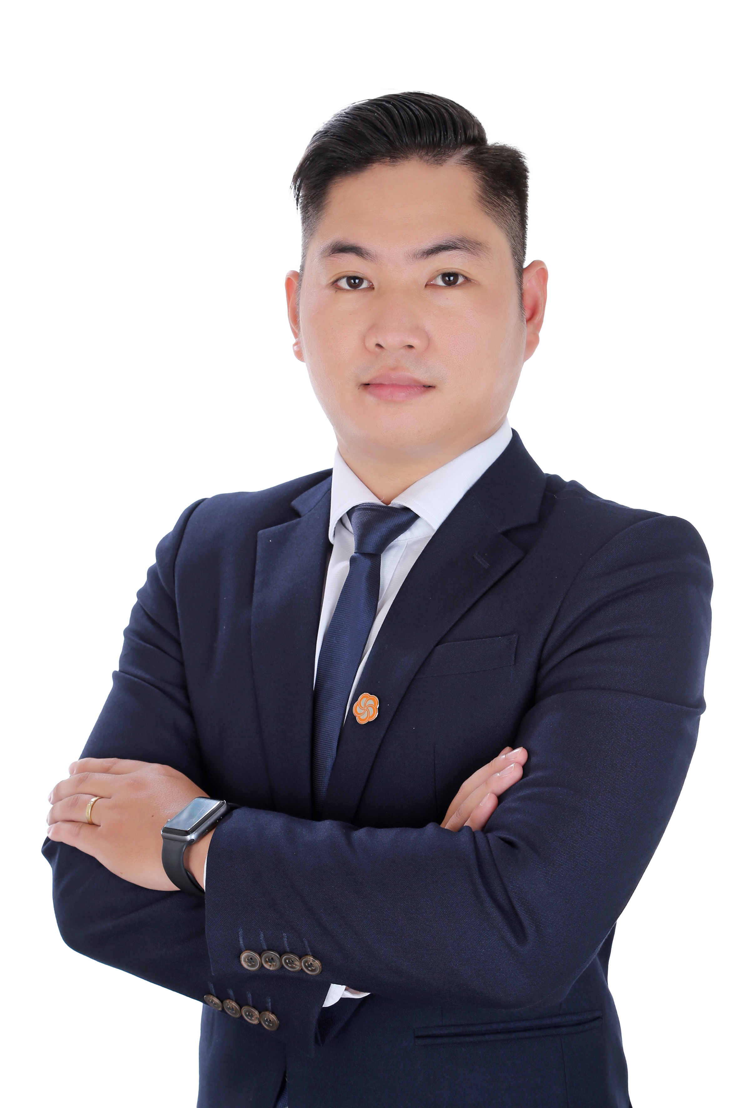 Huynh Dang Khoa profile picture