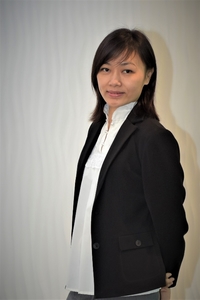 Nicole Lee's profile picture