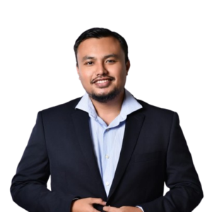 Aniq Asyranie's profile picture