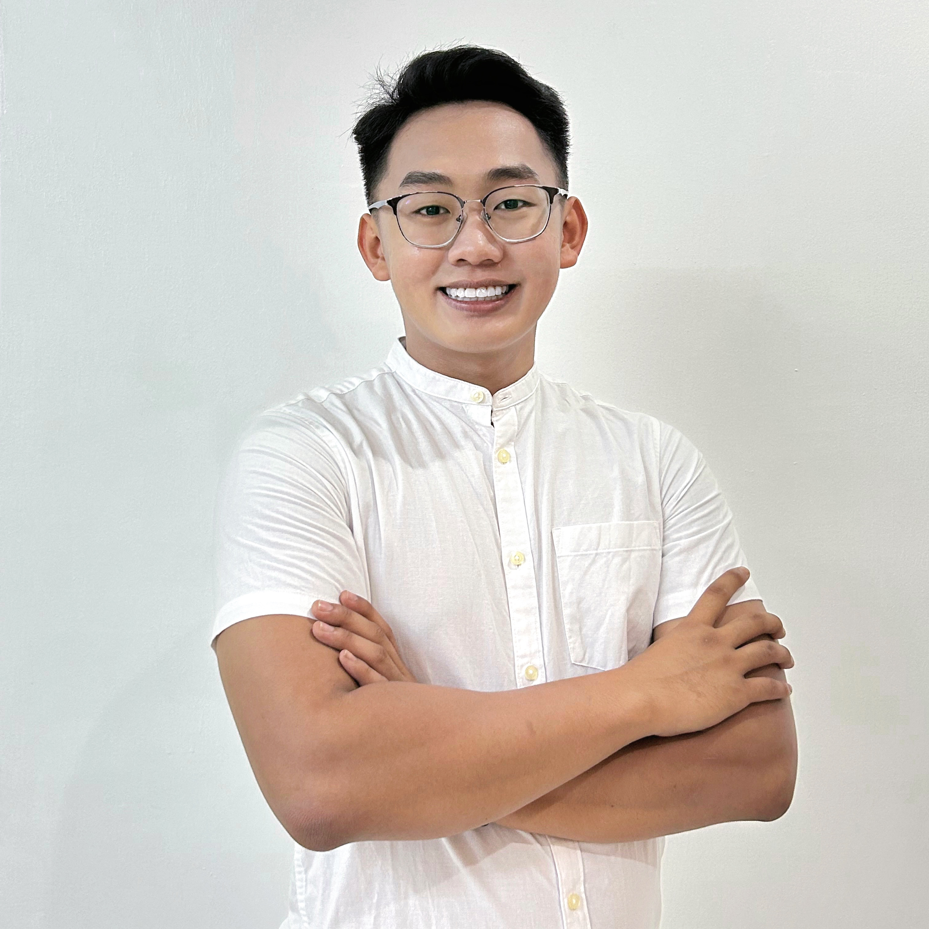 Andy Goh profile picture