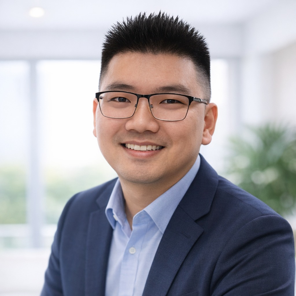 Heng Chen Aun profile picture