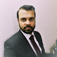 รูปโปรไฟล์ Mubashar Rashid