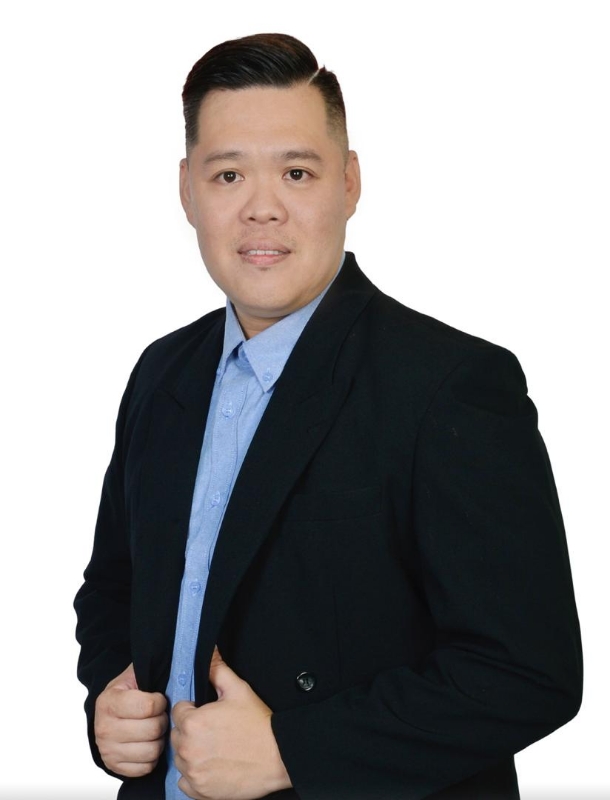 Vincent Lim profile picture