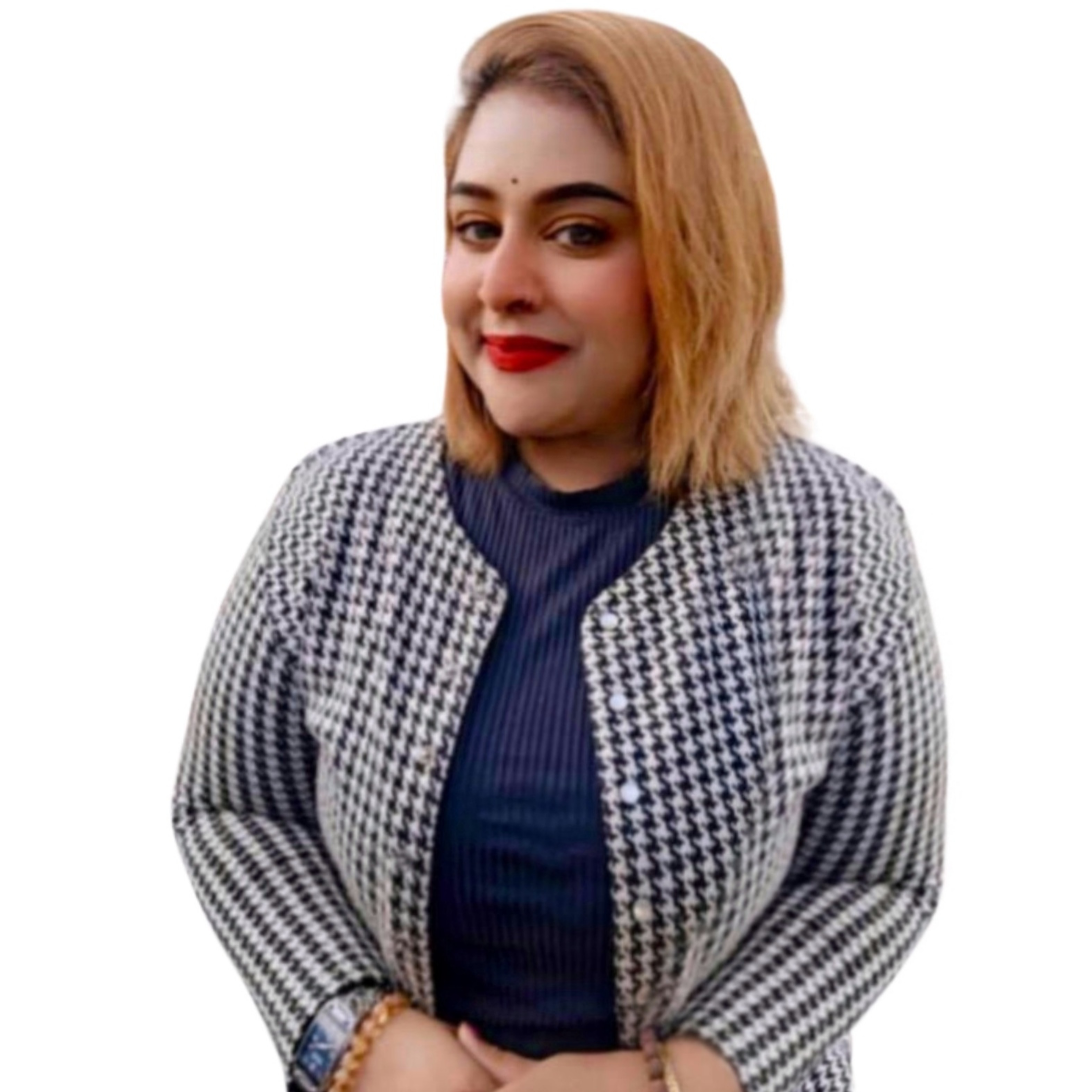 Gemini Jaganathan profile picture