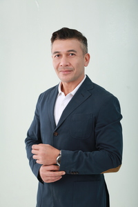 Hisham Hashim's profile picture