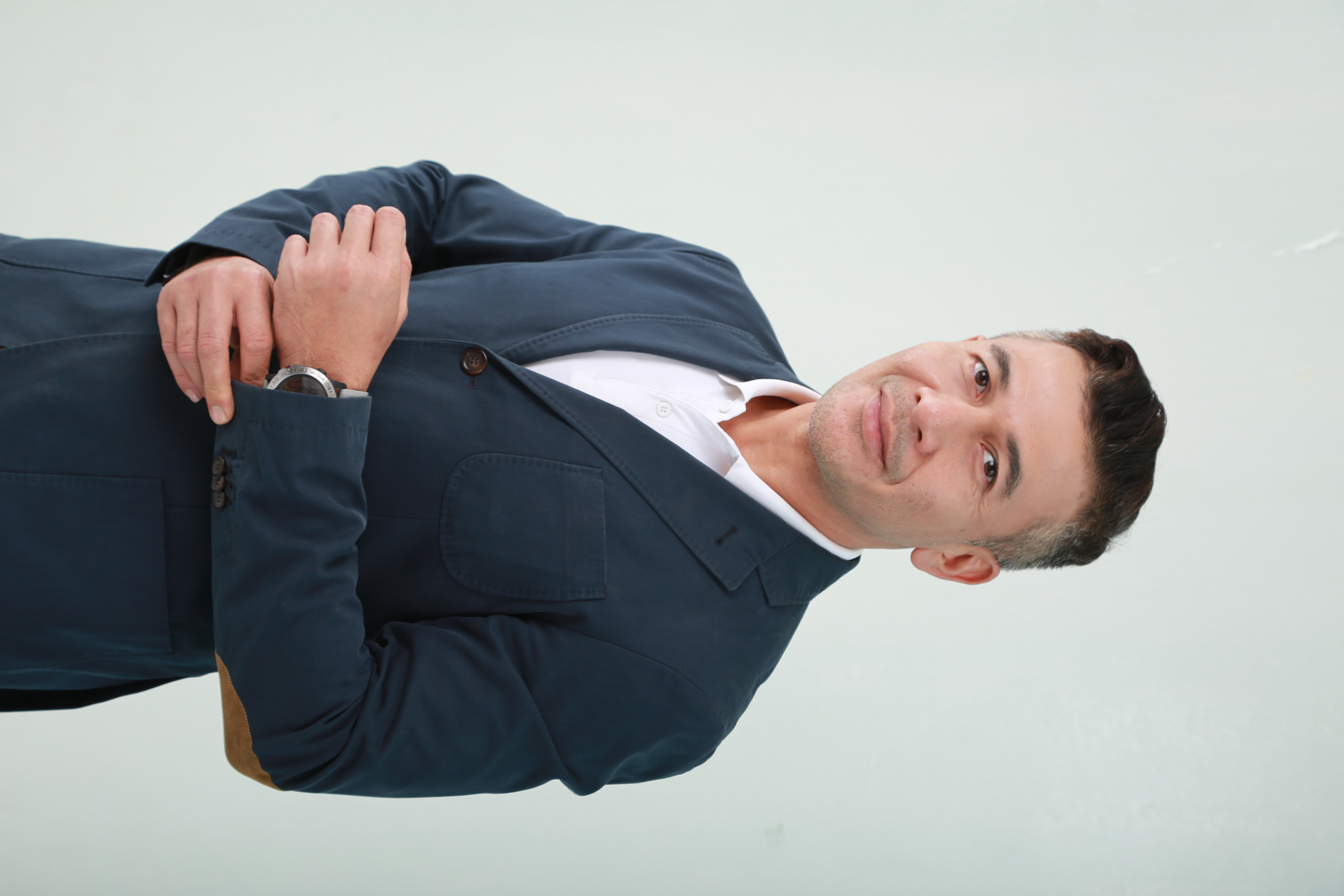 Hisham Hashim profile picture