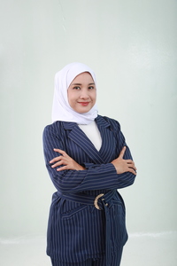 Reena Sarif's profile picture