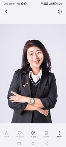 Anny Kansil's profile picture